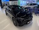مرسيدس بنز GLC كوبيه 200 2026 Mercedes-BenzGLC200 COUPE AMG / PREMIUM PLUS / GCC /5 Years Dealer Warranty