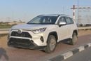 تويوتا راف ٤ TOYOTA RAV 4 SUV 2.5L AUTOMATIC PETROL 2023 MODEL