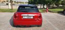 ميني كوبر Std 1.6L