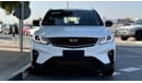 Geely Coolray S GCC 2022 Brand New Agency Warranty 1.5L Turbo