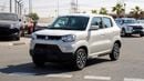 Suzuki S Presso Brand New 2026 Suzuki S-Presso GL (SPR) 1.0L | 5-Seater Hatchback | African Specs | Export Only