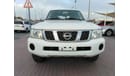 Nissan Patrol Nissan patrol 2009 safari orginal pint free accedant for sale