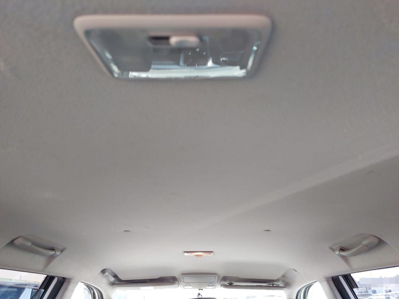 Suzuki Escudo SUZUKI ESCUDO RIGHT HAND DRIVE(PM11794)