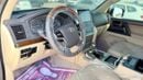 Toyota Land Cruiser GXR EXR Gxr