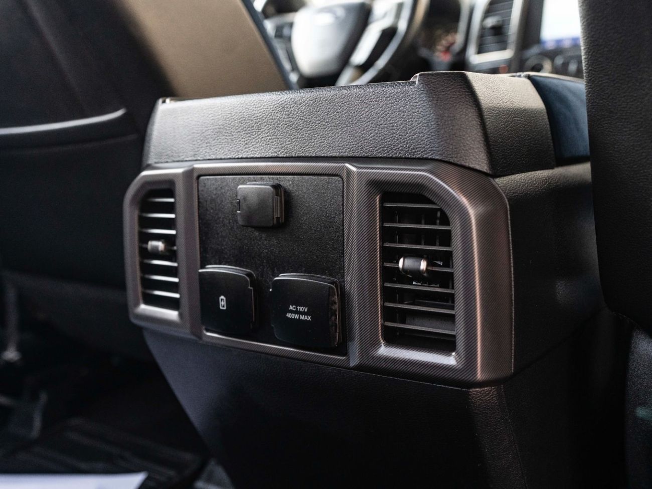 Ford F 150 Raptor RAPTOR