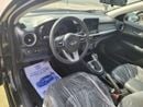 Kia Cerato MPI 2.0L