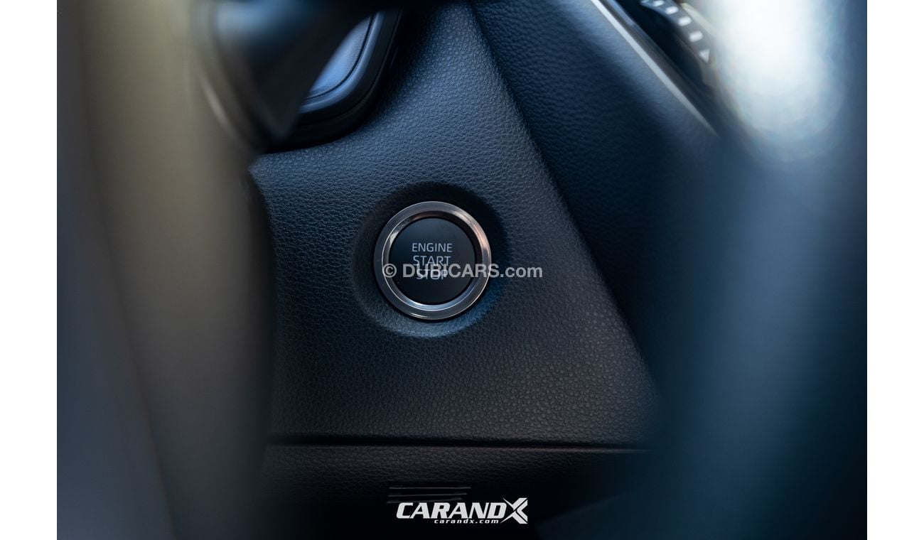 Toyota Corolla Elite 1.5L Petrol Automatic Transmission 2022 Black