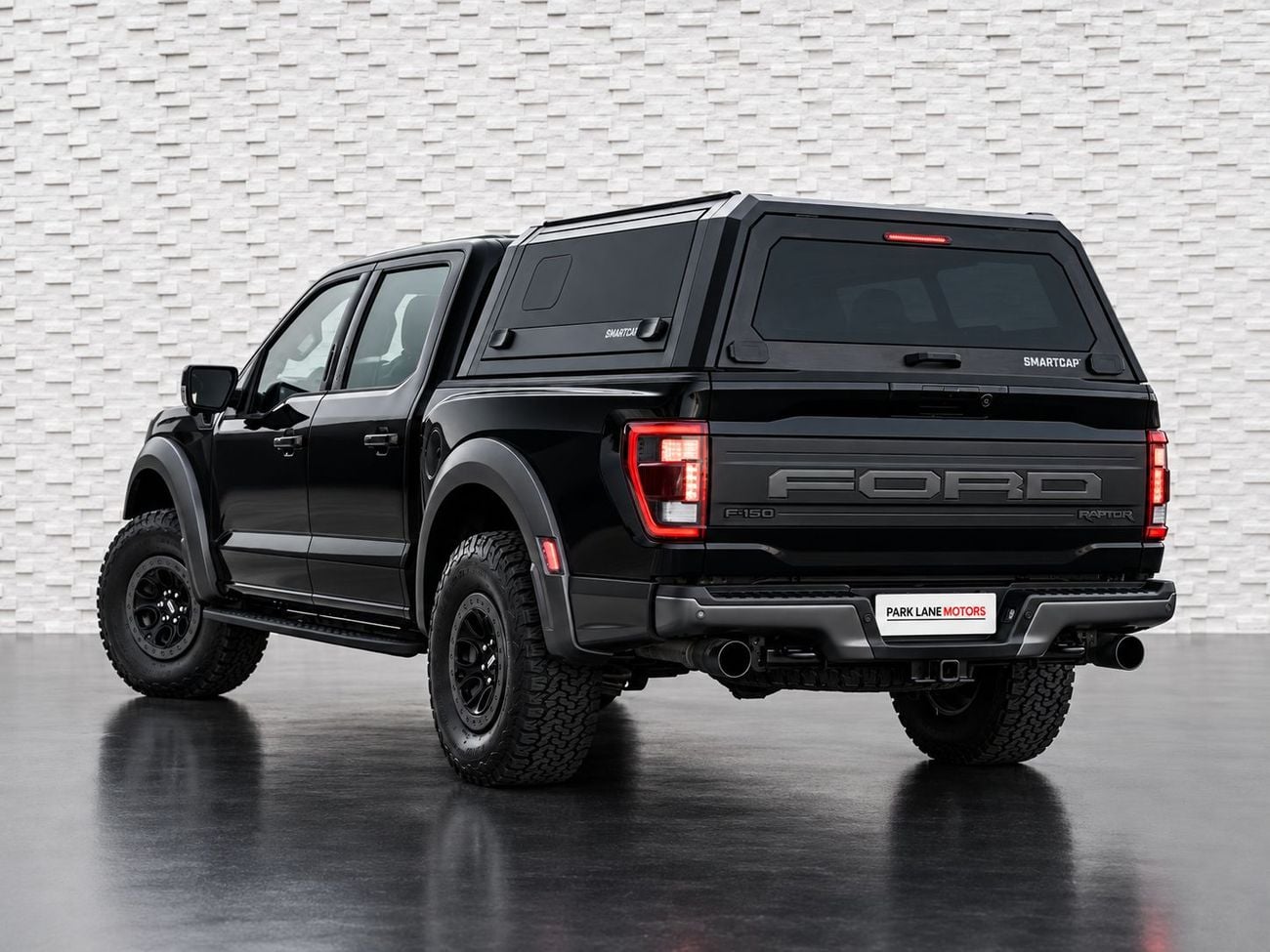 Ford F-150 RAPTOR SUPER CREW CAB Ford F-Series 2023