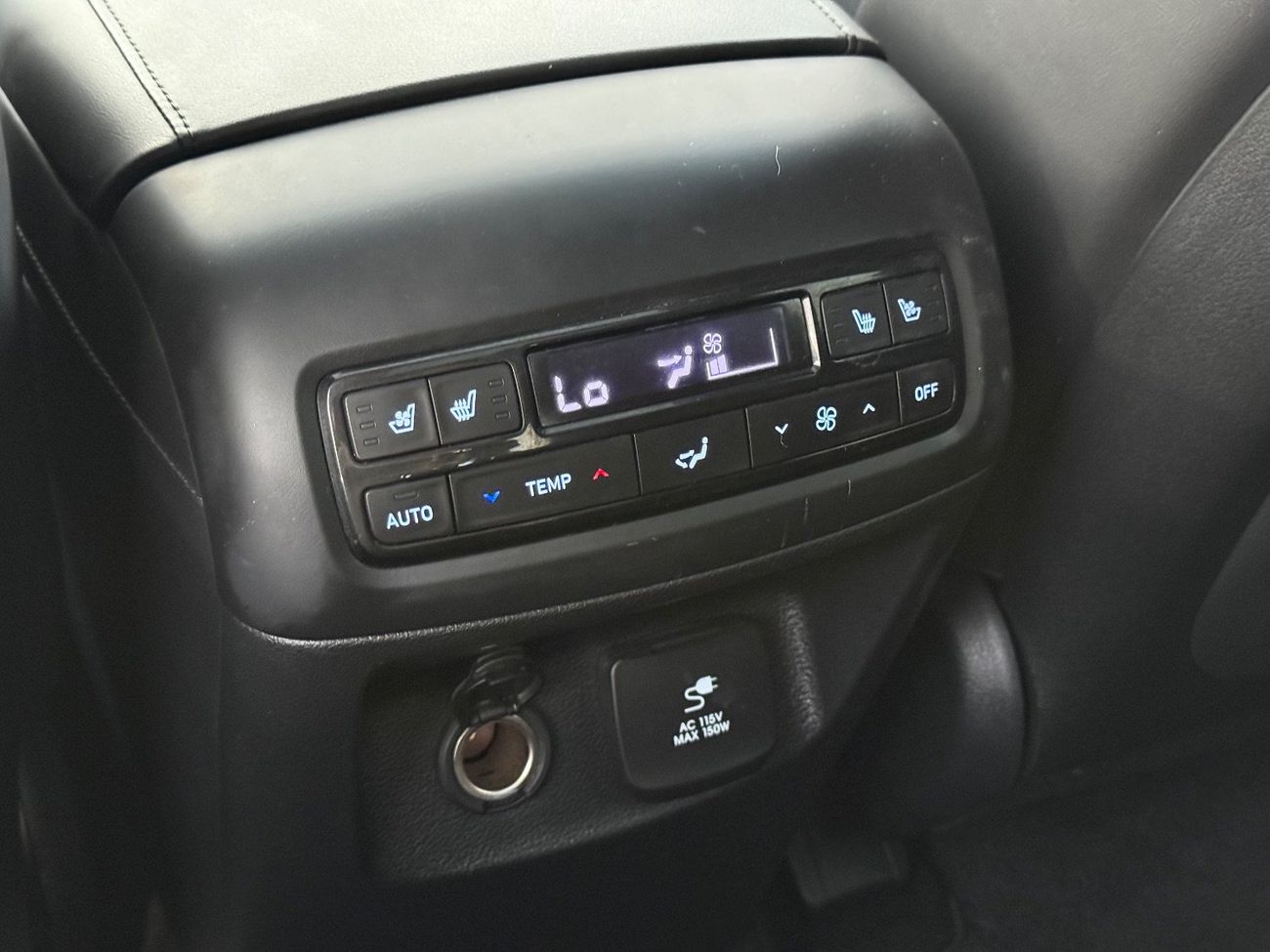 هيونداي باليساد 2024 HYUNDAI PALISADE CALLIGRAPHY 4x4 DOUBLE SUNROOF 360CAMERA FULL OPTIONS IMPORTED FROM USA