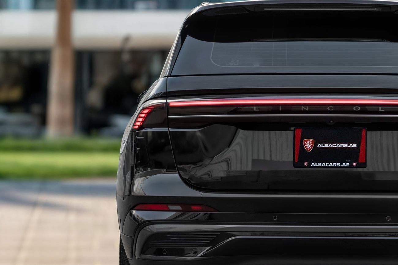 Lincoln Nautilus NAUTILUS RESERVE III | 3,525 P.M | 0% Downpayment | LINCOLN WARRANTY! | Ramadan Offer!