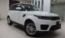 Land Rover Range Rover Sport se