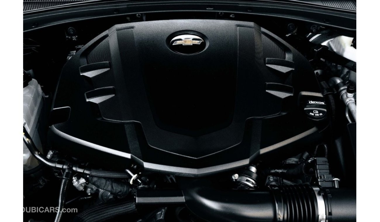 Chevrolet Camaro LT RS Convertible | 1,762 P.M  | 0% Downpayment | Excellent Condition!