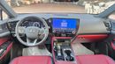 لكزس NX350h هايبرد إكزيكيوتيف