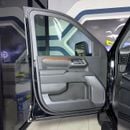 GMC Sierra V8 6.6L diesel Denali 2500 HD DIESEL LONG