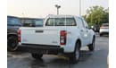 Isuzu DMax 2022 ISUZU D-MAX 2.5L, 4x4, DC, MT, DIESEL