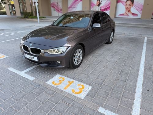 BMW 320i