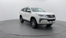 Toyota Fortuner EXR 2.7 | Under Warranty | Inspected on 150+ parameters