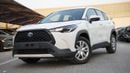 تويوتا كورولا كروس XL Hybrid | Agency Warranty | GCC | Full Service History | Zero down payment