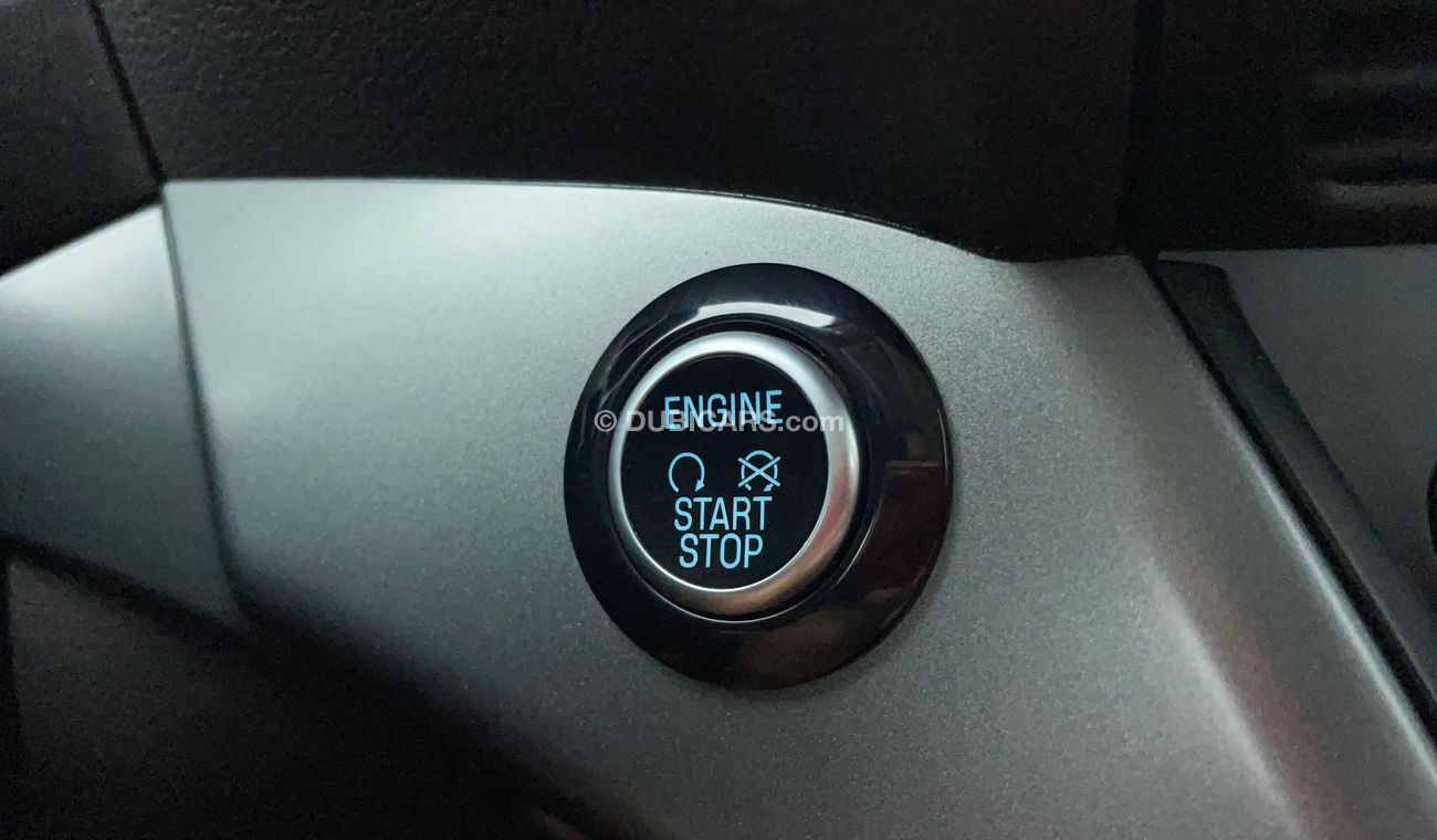 Ford Escape S 2.5L 2500