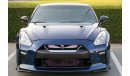 Nissan GT-R Std NISSAN GTR 2014 BODY KIT 2017 USA GOOD CONDITION