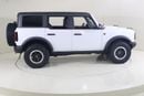 Ford Bronco BADLANDS /B4D4722/AL TAYER MOTORS / AL QOUZ SHOWROOM