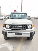 Toyota Land Cruiser Pick Up TOYOTA LC79 S.CAB - 4.0L - PETROL - AUTOMATIC TRANSMISSION - 2025MY
