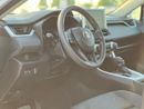 Toyota RAV4 XLE 2025 Toyota Rav4 Full Option 2.5L V4 - Rear Camera - Leather Seat - AWD 4x4 - Push Start