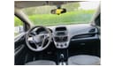 Chevrolet Spark LS CHEVROLET SPARK 2017 GCC