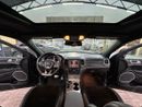 Jeep Grand Cherokee SRT8 6.4L