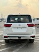 Toyota Land Cruiser Toyota Land Cruiser GXR 3.5L