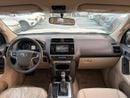 تويوتا برادو TX-L 4.0L Petrol V6 2023 Used Export Price @ 141,000 AED