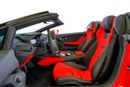 لامبورغيني هوراكان EVO SPYDER