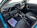 Toyota Raize Turbo G 1.0L Full option