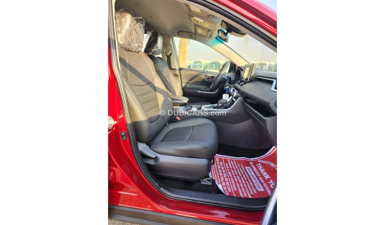 Toyota RAV4 LE TOYOTA RAV4 HYBRID 2019 MODEL