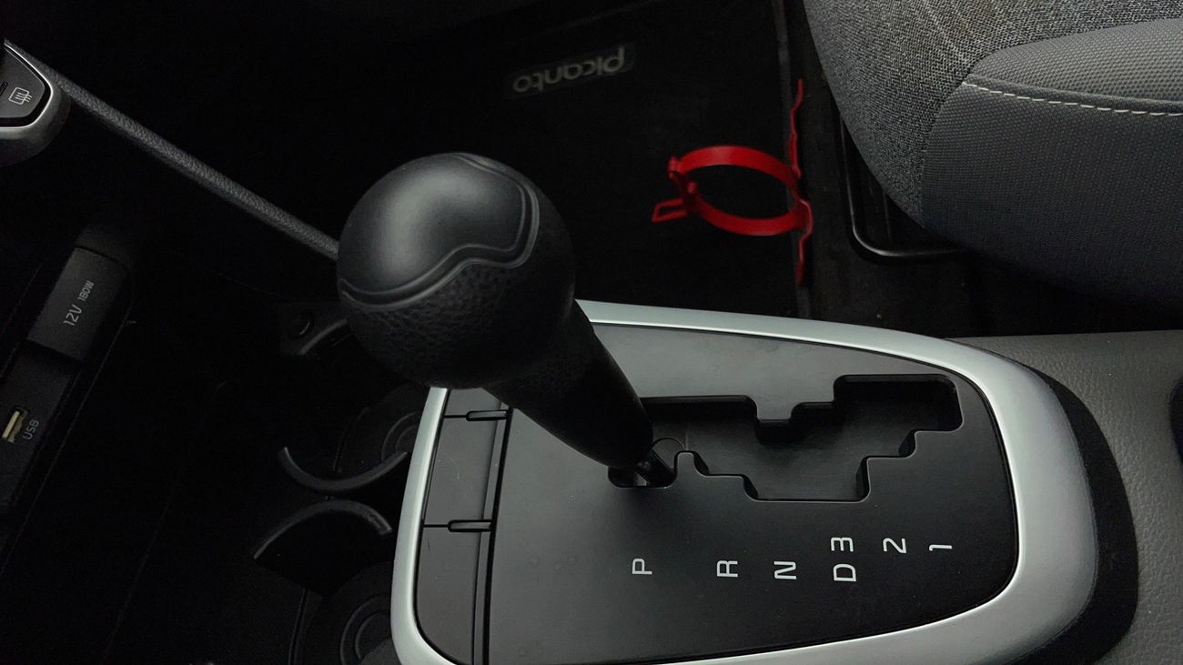 Kia Picanto LX 1.2 | Zero Down Payment | Home Test Drive