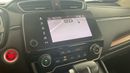 هوندا سي آر في 2.4 I-VTEC TOURING 4WD AUTO | شامل الضمان | 0 ﺪﻔﻋﺓ ﺃﻮﻟﻯ