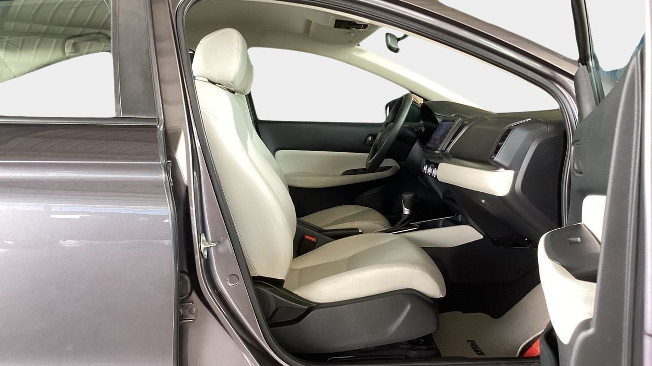 هوندا سيتي 1.5 LX AUTO | شامل الضمان | 0 ﺪﻔﻋﺓ ﺃﻮﻟﻯ