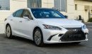 لكزس ES 350 LEXUS ES 350 MY 2021 WITH PANORAMA PRICR FOR EXPORT