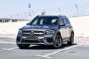 Mercedes Benz GLB250 4MATIC