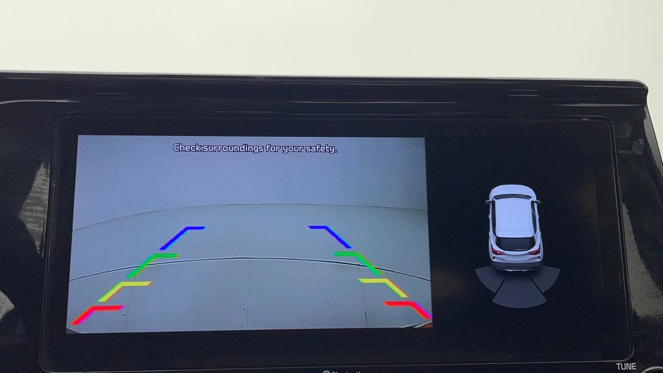 Kia Seltos EX 1.6 | Zero Down Payment | Home Test Drive