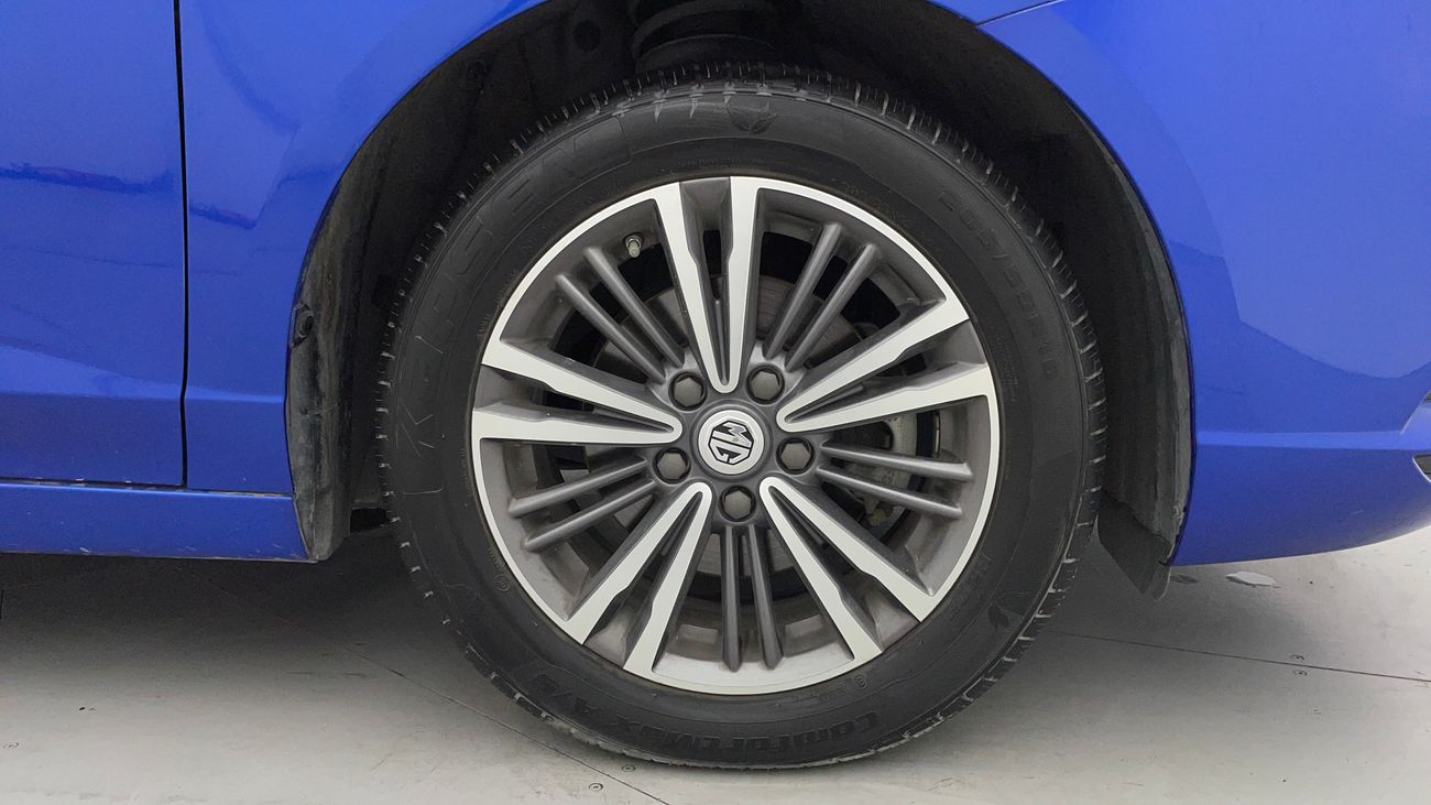 MG 350s LUXURY 1.5 | Zero Down Payment | Free Home Test Drive