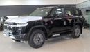 Toyota Land Cruiser 2026 Model Toyota Land Cruiser (LC300) GR-Sport, 3.3L Turbo Diesel 4WD 10A/T
