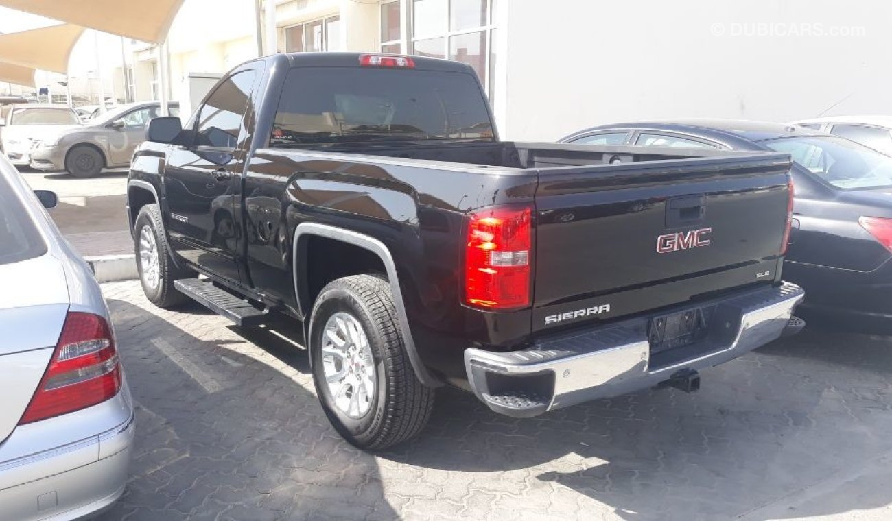 GMC Sierra 2015 Gulf Specs 4x4 ...agency service clean car