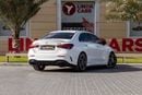 Mercedes-Benz A 35 AMG Std 2.0L Mercedes-Benz A-Class 35 AMG 2023 Korean specs | Warranty