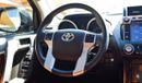 Toyota Prado VXR