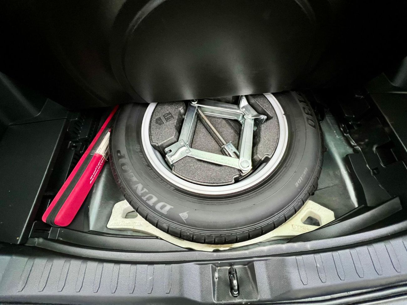 Toyota RAV4 2.5L Adventure