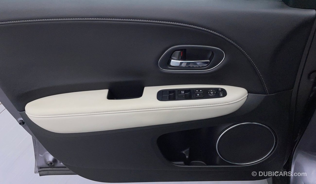 Honda HRV EX 1.8 | Under Warranty | Inspected on 150+ parameters