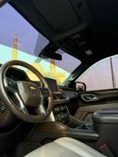 شيفروليه تاهو خليجي