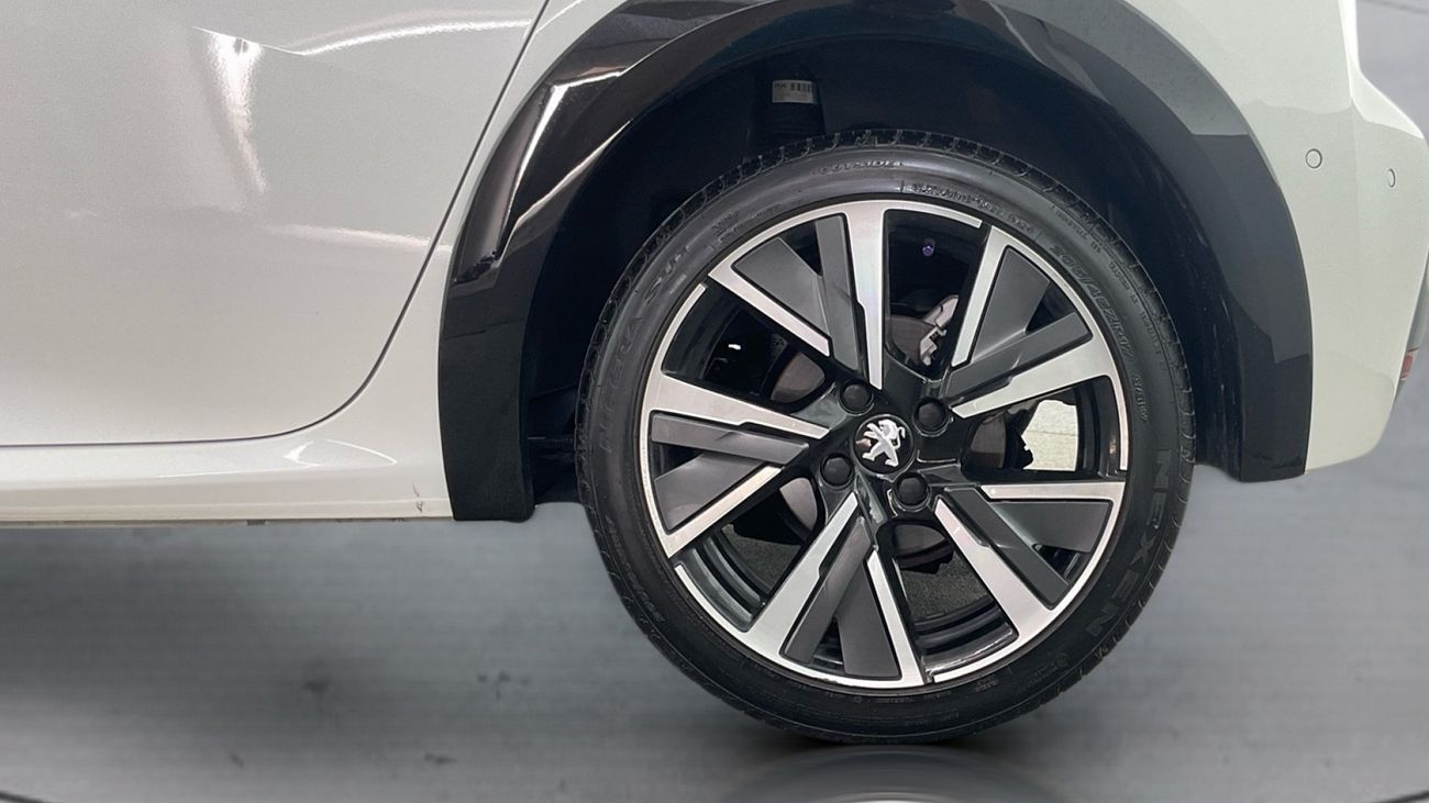 Peugeot 208 GT | Guaranteed Warranty | 0 Down Payment