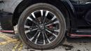 نيسان باترول Nismo VVEL DIG
